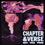 Chapter & Verse – Set You Free (Extended Mix)