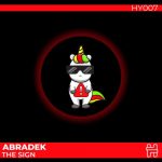 Abradek – The Sign