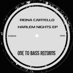 Reina Cartello – Harlem Nights EP