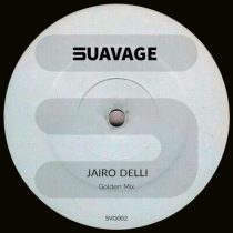 Jairo Delli – Golden Mix