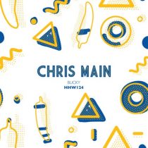 Chris Main – Bucky (Extended Mix)