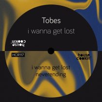 Tobes – I Wanna Get Lost