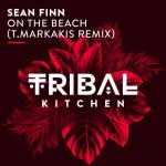 Sean Finn – On the Beach (T.Markakis Sunset Mix)