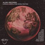 VA – Aluku Records Various Compilation World Edition
