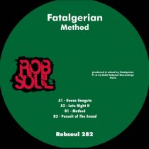 Fatalgerian – Method