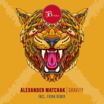 Alexander Matchak – Gravity