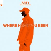 ARTY, Annie Schindel – Where Have You Been