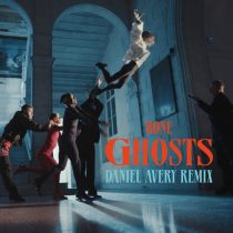 Rone – Ghosts (Daniel Avery Remix)