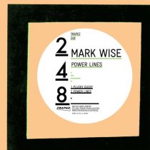 Mark Wise – Power Lines