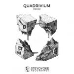 VA – Quadrivium, Vol. 09