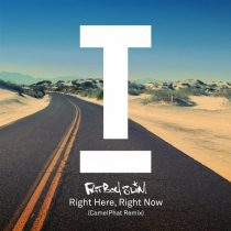 Fatboy Slim – Right Here Right Now