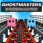 GhostMasters – Spinning Around