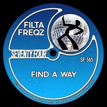 Filta Freqz – Find A Way