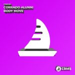 Corrado Alunni – Body Move