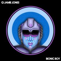 Jamie Jones – Bionic Boy