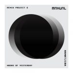 Namatjira – Moons of Yesterday – Remix Project 6