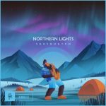 Saxsquatch – Northern Lights