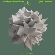 Helsloot, Goom Gum – Open The Gate