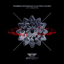 Phoenix Movement, Patrick Scuro – Division (Extended Mix)