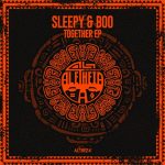 Sleepy & Boo – Together EP