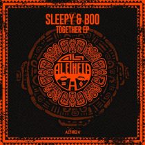 Sleepy & Boo – Together EP