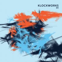 Ben Klock, Fadi Mohem – Klockworks 34