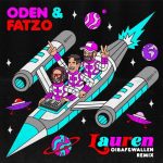 Oden & Fatzo – Lauren (I Can’t Stay Forever) (OIBAF&WALLEN Remix)