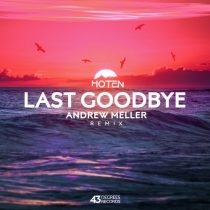 Hoten – Last Goodbye Remix
