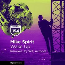 Mike Spirit – Wake Up