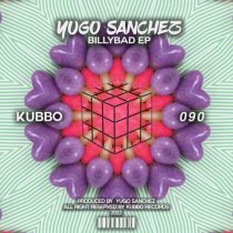 Yugo Sanchez – Billybad