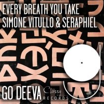 Simone Vitullo, Seraphiel – Every Breath You Take
