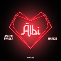 Ñarkiš, Asher Swissa – Albi (Extended)