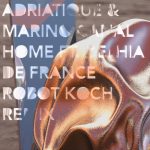 Adriatique, Delhia De France, Marino Canal – Home (Robot Koch Remix)