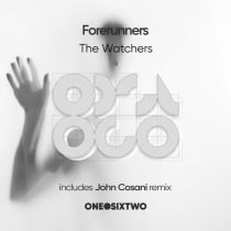 Forerunners – The Watchers