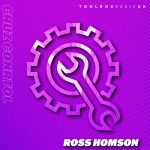 Ross Homson – Cruz Control