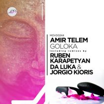 Amir Telem – Goloka