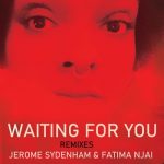 Jerome Sydenham, Fatima Njai – Waiting For You (Remixes)