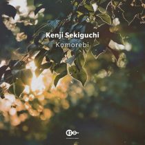 Kenji Sekiguchi – Komorebi