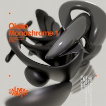 Okain – Monochrome 1