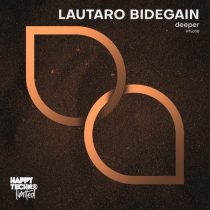 Lautaro Bidegain – Deeper