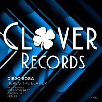 Diego Sosa – Here’s The Beat