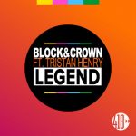 Block & Crown – Legend