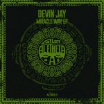 Devin Jay – Miracle Way EP