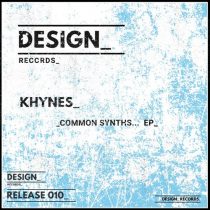 Khynes – Common Synths EP