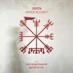 Josta – Paper Rocket