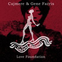 Gene Farris, Cajmere – Cajmere & Gene Farris