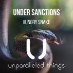 Under Sanctions – Hungry Snake