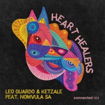 Leo Guardo, Nomvula SA, Ketzale – Heart Healers