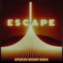Kaskade, deadmau5 – Escape (Spencer Brown Remix) feat. Hayla & Kx5