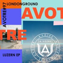 LondonGround – Luzern EP